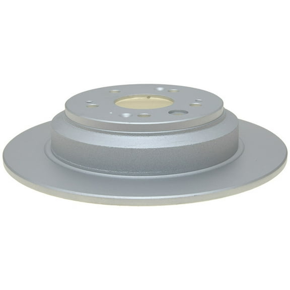 Disc Brake Rotor Fits select: 2010-2011 HONDA ACCORD CROSSTOUR, 2012-2015 HONDA CROSSTOUR