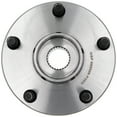 thumbnail image 3 of Dorman 951-852 Front Wheel Bearing and Hub Assembly for Specific Lexus / Toyota Models, 3 of 6