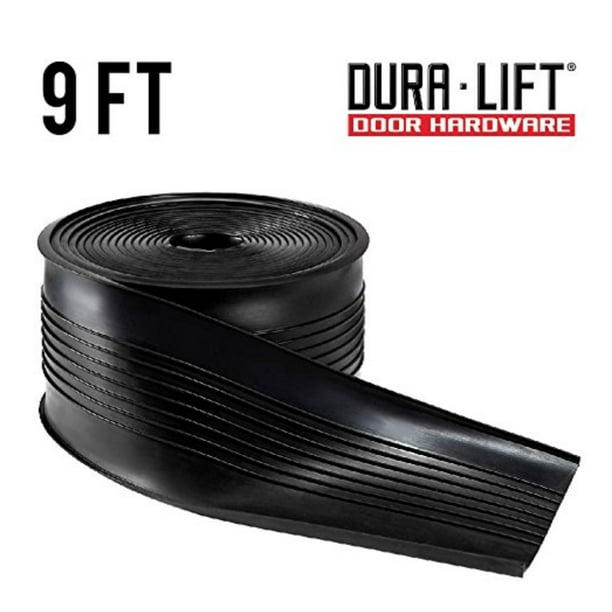 Best Garage Door Bottom Seal Walmart for Small Space