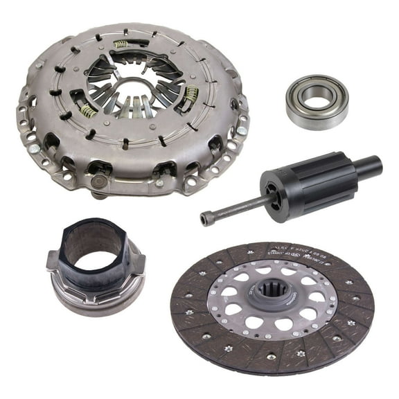 LUK OE Replacement Clutch Kit