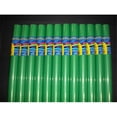 thumbnail image 1 of RiteCo Raydiant 80105 Riteco Raydiant Fade Resistant Art Rolls Bright Green 18 In. X 50 Ft. 12 Pack, 1 of 1
