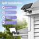 thumbnail image 4 of Outdoor LED Solar Lamp IP65 Waterproof Solar Garden Lamp A, 4 of 5