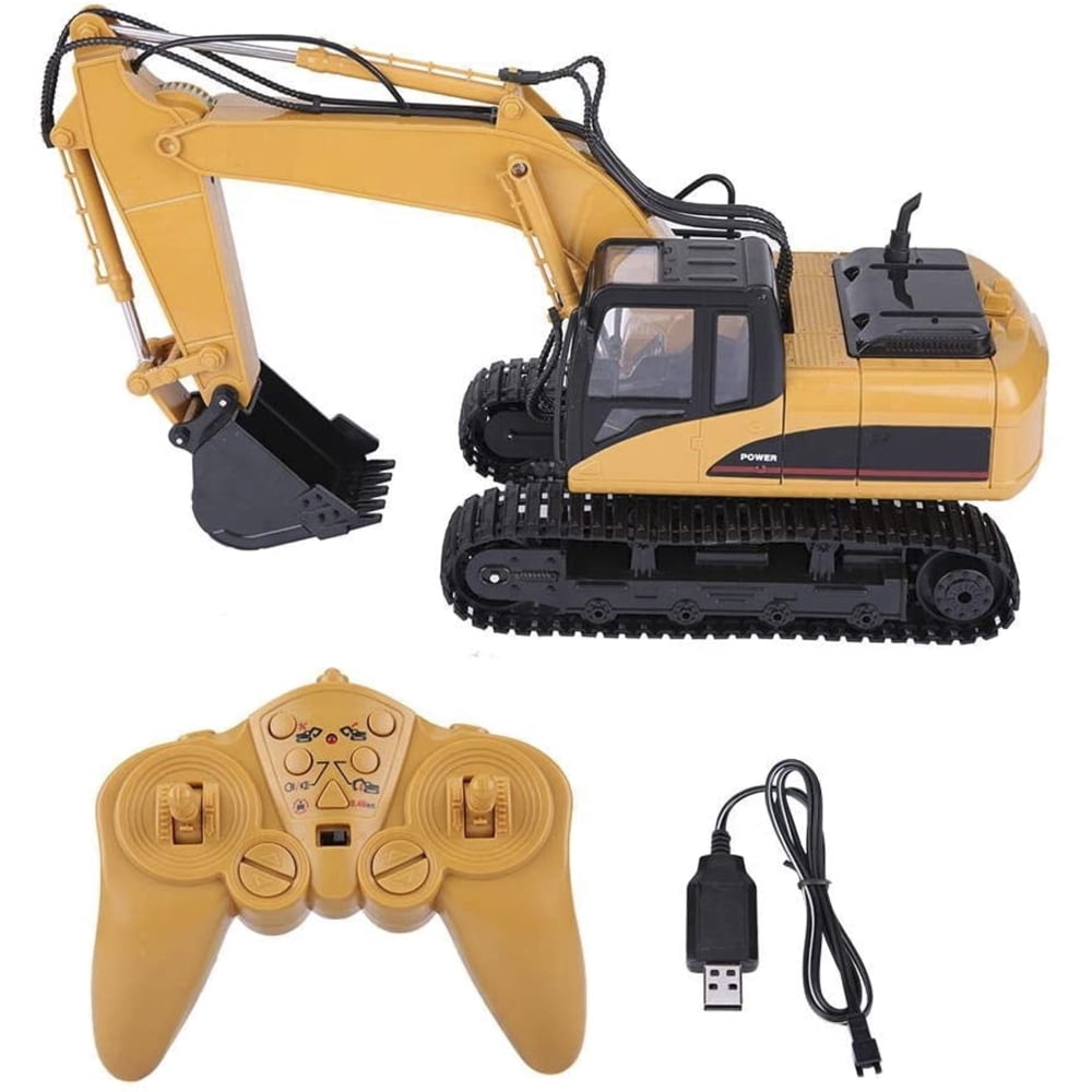 15ch excavator