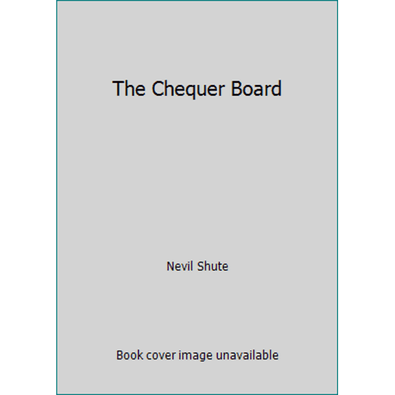 Pre-Owned The Chequer Board (Unknown) 0773671986 9780773671980