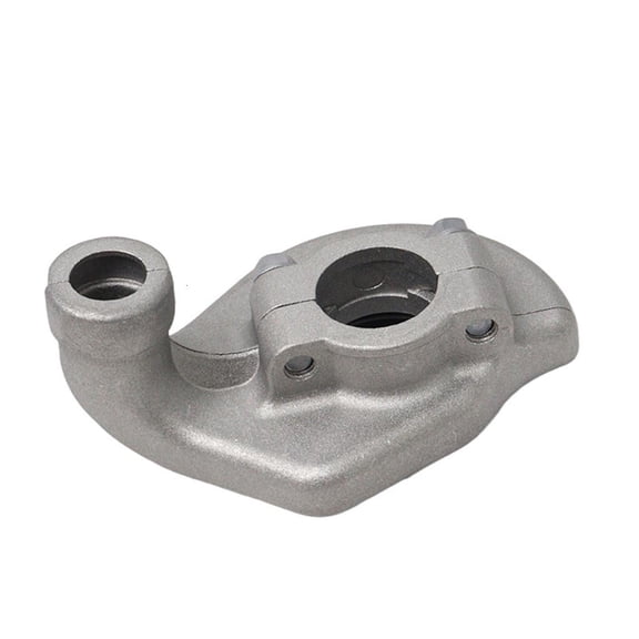Yammee Motorcycle Throttle Control Casing Base Cover Engine Cover Designed For K16 K23 Smooth Acceleration Response