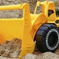 thumbnail image 4 of NEW Vehicles Truck Toys,Construction Service Vehicles,Dump Truck, Bulldozer, Excavator, Kid Learning Building Gift for 3 4 5 6 7 Year Olds Boy Toddler Children, 4 of 6