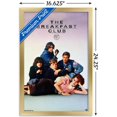 thumbnail image 2 of The Breakfast Club - One Sheet Wall Poster, 22.375" x 34", 2 of 4