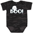 thumbnail image 3 of Inktastic Boo Ghost Boys or Girls Baby Bodysuit, 3 of 5