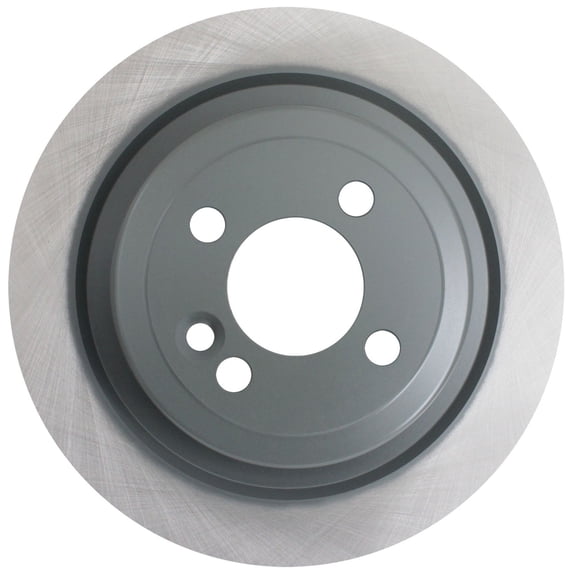 Winstop Brake Rotor, Rear WS239741, Mini Cooper 2015-2008