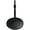 Ebony, variant on DMS10E Microphone Stand