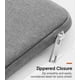 thumbnail image 4 of Funda acolchada MoKo para tableta Ereader Light Gr de 6 a 7 pulgadas, 4 of 6