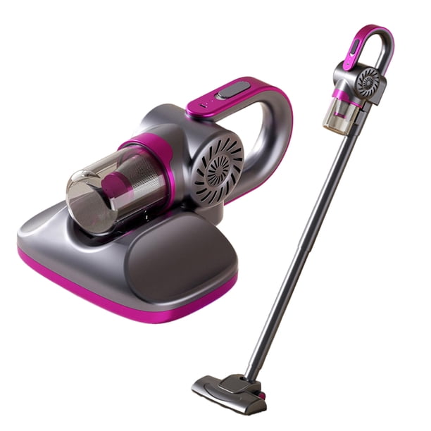 Smart Vacuum Cleaner Portátil Mopping Machine 85000PA Con UVC S para El
