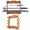 C, variant on Armory Replicas Black Wooden Single Sword Wall Display – Handcrafted Collector’s Mount Stand for Decor