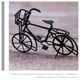 thumbnail image 2 of Mini bicicleta de metal, modelo de bicicleta en miniatura, bicicleta de escritorio, modelo de bicicleta, accesorio para fotos, 2 of 8