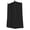 black, variant on JUANCHENG 210D Oxford Cloth Privacy Curtain Boat Changing Room With Zipper Waterproof Privacy Tent Portable Shower Curtain Toilet Tent Brown