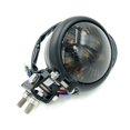 thumbnail image 1 of Luz trasera de freno para motocicleta, luz Led ajustable de 12v, estilo Cafe Racer, luz trasera, luz trasera (ruipei), 1 of 5