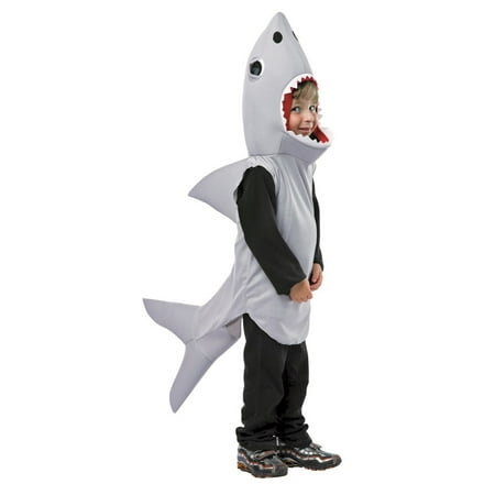 Sand Shark Toddler Halloween Costume