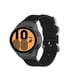 thumbnail image 5 of Correa De Repuesto Compatible Con Samsung Galaxy Watch4 40/44 Mm Watch4 Classic 42/46 Mm 20 Mm Correas De Reloj De Lona Yuarrent EL017171-02, 5 of 5