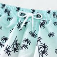 thumbnail image 5 of Summer Savings Clearance! Edvintorg 5-14 Years Swim Trunks For Boys Children Sun Beach Pants Swimming Trunks Beach Sports Shorts With Pocket Kids Swim Shorts Boys During Seaside Vacations, 5 of 6