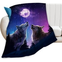 Christian Cross US American Flag Blanket Religious Decor Throw Blanket Jesus Faith Inspirational Blanket Gifts for Women Men Bedding Warm Soft Fleece Flannel Blanket for Adults Kids 40"x50"