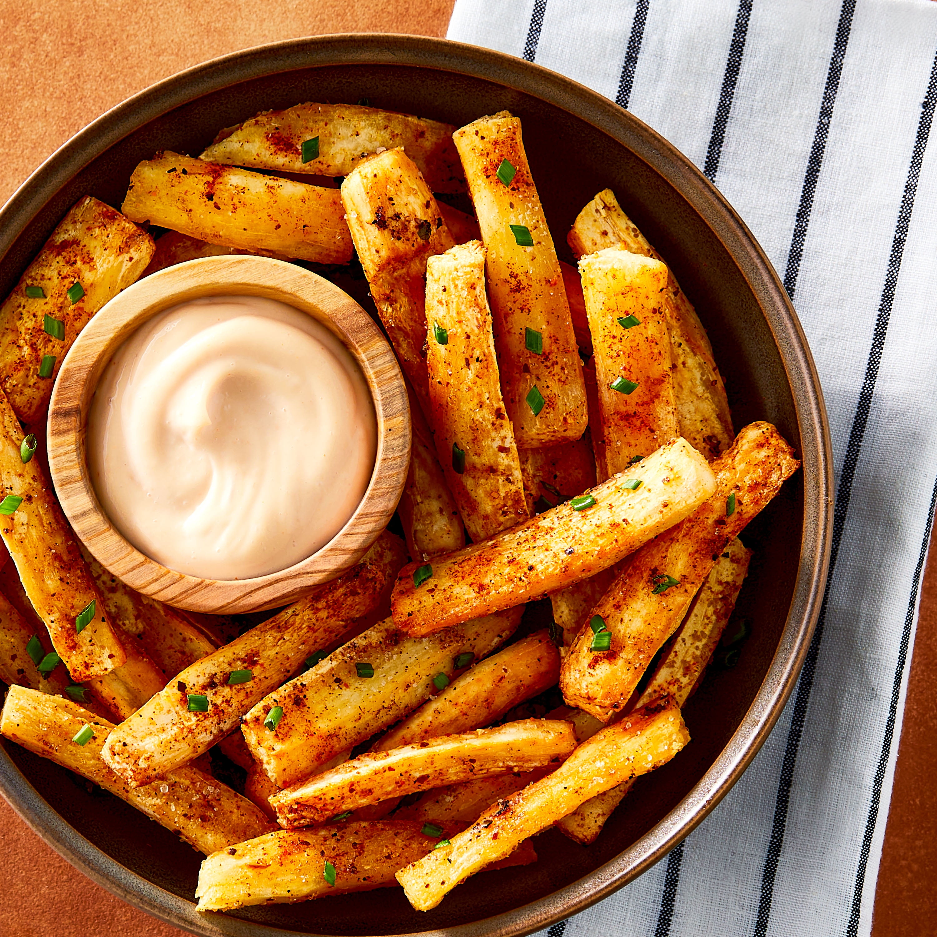 Great Value Yuca Cassava, 48 oz (Frozen)