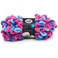 thumbnail image 5 of (2 pack) Lion Brand Off The Hook Yarn - Hugs and Kisses, 5 of 5