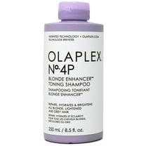 Olaplex No. 4P Blonde Enhancer Toning Shampoo, 8.5 oz