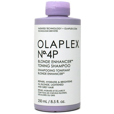 Olaplex No. 4P Blonde...