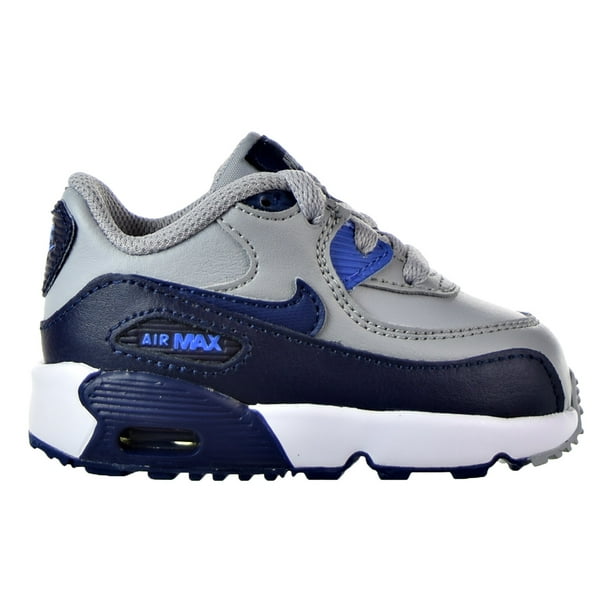 air max 90 wolf grey binary blue