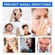 thumbnail image 5 of 3pcs Anti Snoring Spray Stop Snore Throat Relief Sleeping Sneezing Breath Liquid New, 5 of 5