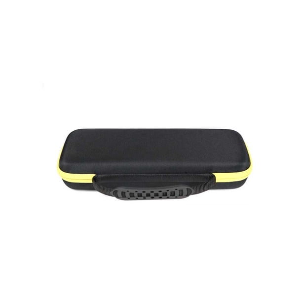Sonducket Bolsa dura Estuche protector de EVA Bolsillos portabolsas Bolsas de transporte Estuche organizador Estuches especiales Pinza Bolsas de mensajero y de hombro