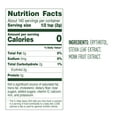 thumbnail image 3 of Whole Earth Stevia & Monk Fruit Zero Calorie Sweetener, 9.8 Oz (280 g) Jar, 3 of 8