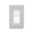 thumbnail image 4 of Billuyoard Cubierta de interruptor Placa de pared Suministros para el hogar Adhesión de conveniencia a prueba de polvo Accesorios para el hogar Type2 NO2, 4 of 6