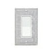thumbnail image 1 of Billuyoard Cubierta de interruptor Placa de pared Suministros para el hogar Adhesión Artesanía Luz exquisita Lavable Pegatina autoadhesiva de Decoración del hogar 101 Billuyoard HA066701-02, 1 of 6