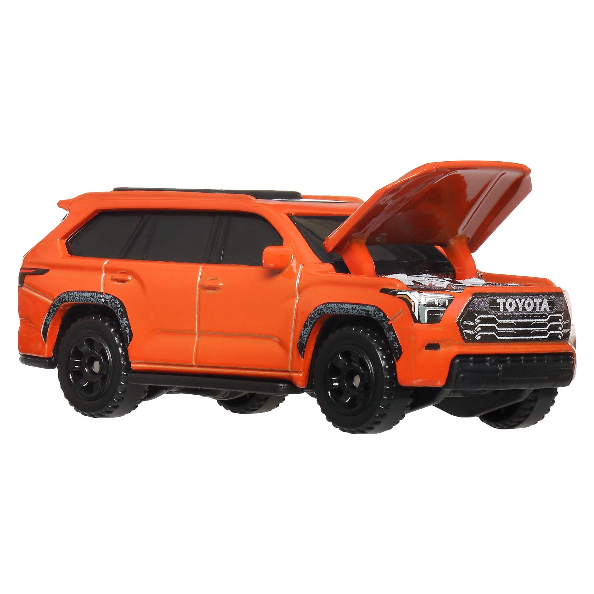 (2 pack) Matchbox Moving Parts Signature Line 1:64 Scale Realistic Toy Car or Truck (1 Vehicle, Style Varies)