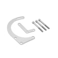 thumbnail image 3 of Mr Gasket 5179 Low Mount Alternator Bracket Kit Fits select: 1988-1995 CHEVROLET GMT-400, 1967-1992 CHEVROLET CAMARO, 3 of 3