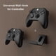 thumbnail image 3 of Soporte de pared Ehuebsd para mando PS4 PS5 Xbox Switch Pro, 3 of 9