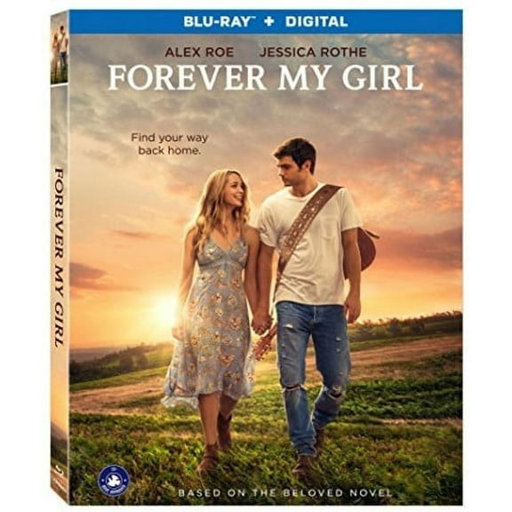 Forever My Girl (Blu-ray)