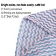 thumbnail image 4 of 3Pack Microfiber Hair Towel Wrap Anti Frizz Hair Turban Hair Drying Towel for Women Wet Hair, 4 of 5