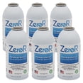 thumbnail image 1 of ZeroR® Amplificateur de Performance AC Pergafrost pour Systèmes R134a, R12 / 6 Canettes, 1 of 4