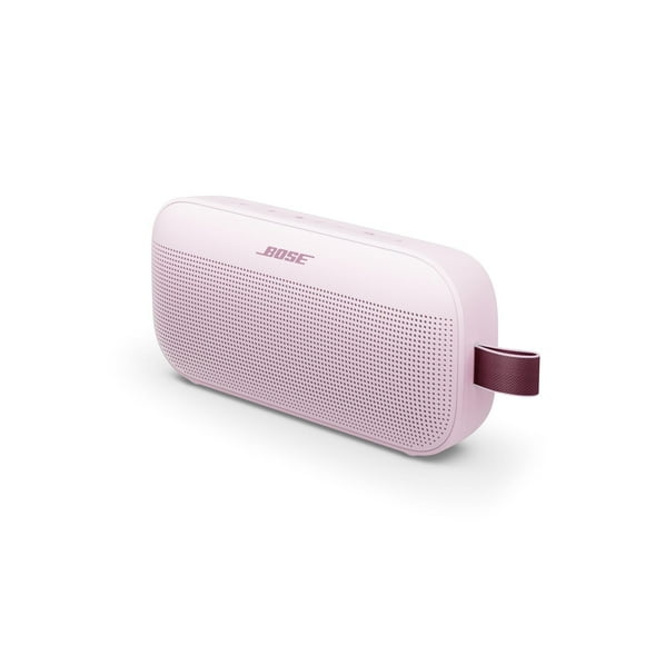 Altavoz Bluetooth Bose SoundLink Flex 2nd Gen Petal Pink