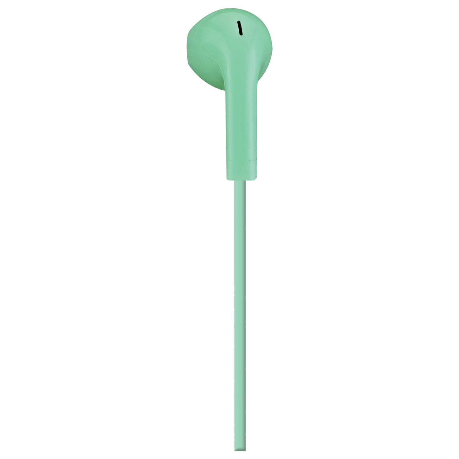 iLive Bluetooth Wireless Earbuds with Microphone, IAEB07, Teal