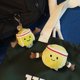 thumbnail image 1 of Large collection of plush toys, plush dolls, dolls, gifts, bags, and keychains 12CM, 1 of 1