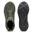 thumbnail image 4 of Tenis Puma Softride Enzo Hombre Verde 19523422 verde 27.5, 4 of 5