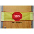 thumbnail image 1 of Skil-Care 909221 Stop-Strip w/Hook & Loop Mounts - Yellow (without stop sign), 1 of 3