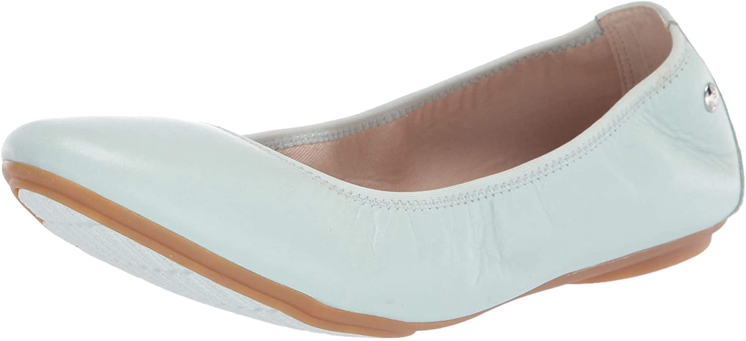 hush puppies women's chaste ballet