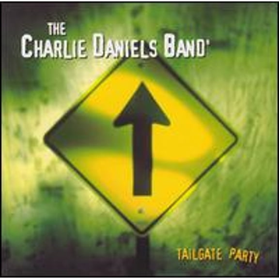 Pre-Owned Tailgate Party (CD 0659877970222) by The Charlie Daniels Band