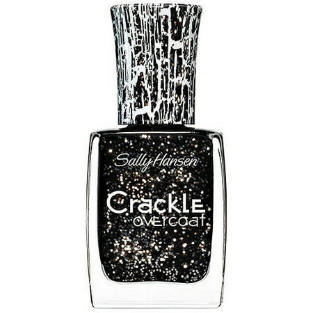 Crackle Overcoat - Star Burst - Walmart.com
