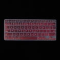thumbnail image 2 of Funda Protectora de Silicona Jinwen Lavable Impermeable Fina Suave al Tacto B16, 2 of 8