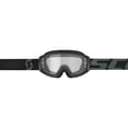 thumbnail image 2 of Scott USA Split OTG Goggles (OSFA, Black / Clear Works Lens), 2 of 2